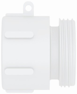 Produktbild von EPDM-Dichtung Für Milchgewinde RD65x1/6 AG (DN40) – Passt Auf Kunststoff- Und Edelstahladapter
