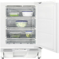 Zanussi ZYAE82FR Built Under Counter Low Frost Freezer A119987
