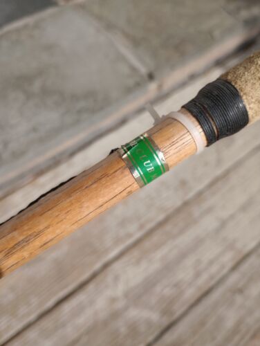 Clubmakers Of St. Andrews Old Course Wood Shaft Golf Club - Picture 5 of 7