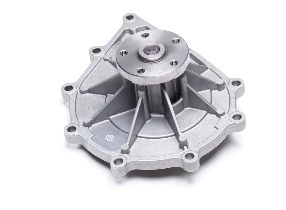 Bomba de agua 44057HD Gates nueva para Freightliner 114SD 122SD Cascadia Century Class Foto 2 de 2