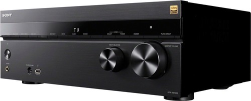 Sony STR-AN1000 7.2-Channel 8K UHD AV Receiver