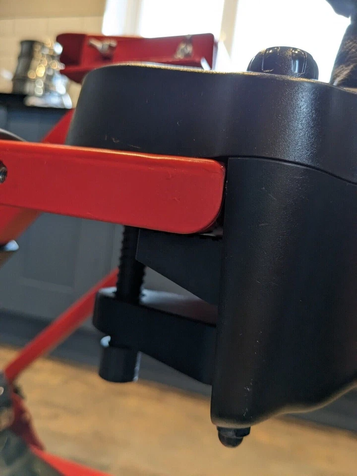 G920/G923/G29 Driving Force Shifter Longer Screw Clamp Replacement - FREE P&P! - Image 2 of 4