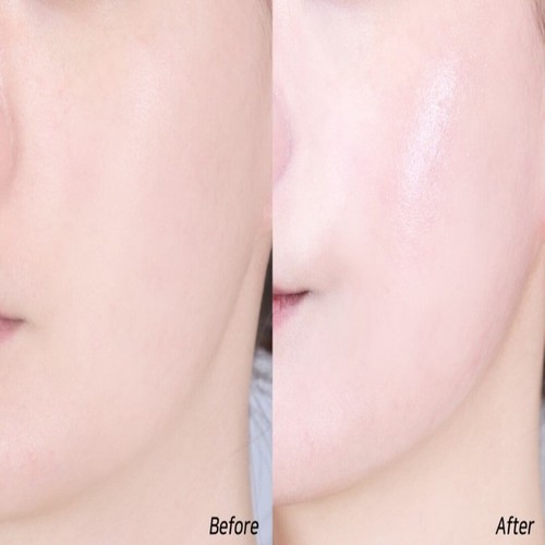 4X New d'Alba UV Essence Waterfull Tone Up Pink SPF 50+ PA++++ 50ml Korean - Picture 15 of 15