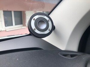 focal utopia tweeter