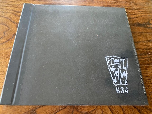 PEARL JAM Vault 4 Mt Baker 3x LP Vinyl NEW 634 LIVE Eddie Vedder