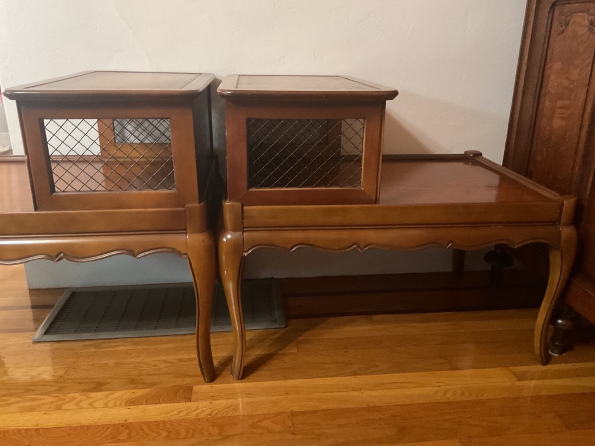 ☆US Vintage 50s Step Table 【公式通販】