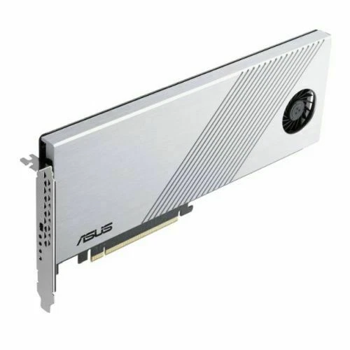 ASUS Hyper M.2 X16 Gen 4 RAID Controller Card (90MC08A0-M0EAY0)
