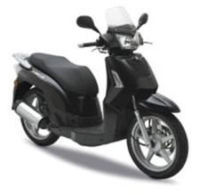 PEZZI DI RICAMBIO ORIGINALI  KYMCO PEOPLE S 125/200 cc