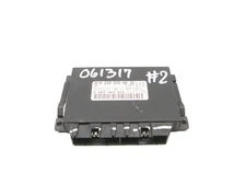 03-04 Mercedes W209 CLK500 CLK320 Parktronic Park Assist Control Module 61317