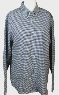 Gap Karo Hemd Freizeithemd,Herren Gr.L,neu