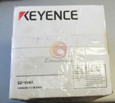 1PCS Neu KEYENCE Sicherheit Laser Scanner SZ-V04X