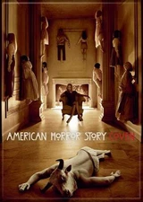ATA-BOY AMERICAN HORROR STORY COVEN POSTER MAGNET NEW
