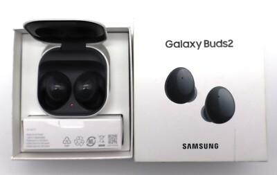 Samsung Galaxy Buds2 Bluetooth In-Ear-Kopfhörer