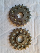 Rotax 256 Karting Front Engine Sprocket 19 Teeth for 428 Chain Lightened Holes