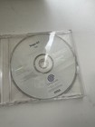 Sega Dreamcast - Sega GT - white label - promo