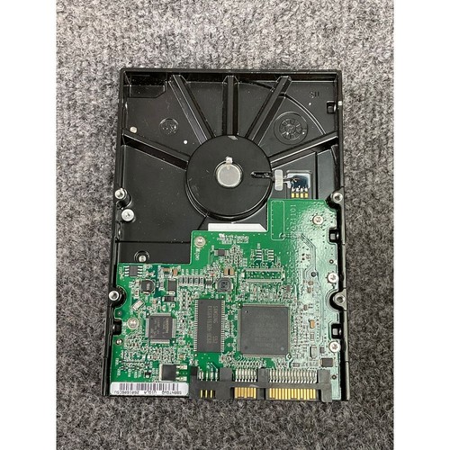 Maxtor 200GB HDD 💾 SATA150 3,5" DiamondMax 10 6L200M0 - Interne Festplatte - Bild 9 von 17