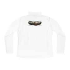 Ladies Ma'at Pullover