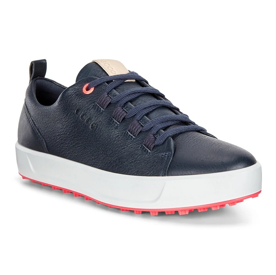 Ecco golf 2024 soft shoes