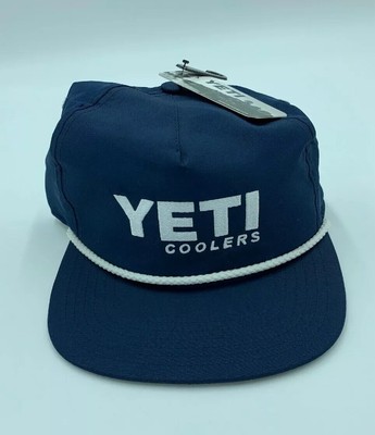 yeti rope hat