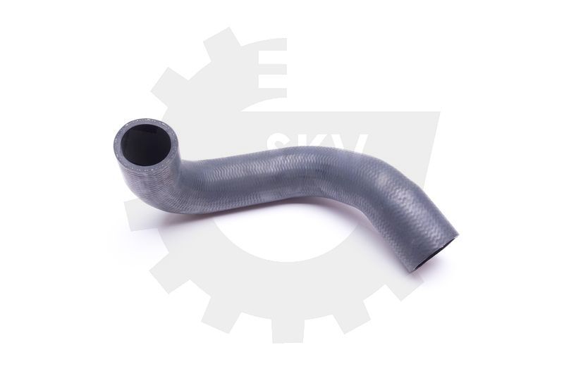 Intercooler Hose Turbo Pressure Hose SKV for SUZUKI Swift 1.3 DDiS ; 428460230