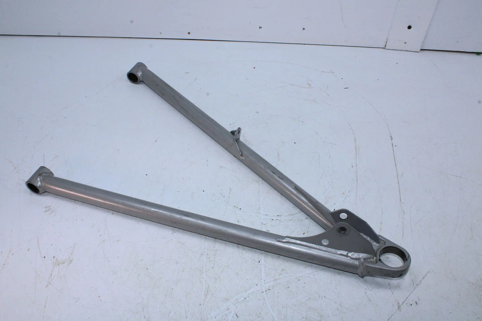 Ski-doo GSX 1200 SE 2010 4 Tec delantero izquierdo control inferior brazo un plateado 505072523 Foto 2 de 4