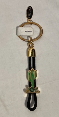 Cactus - Arizona Keychain 6 1/2''