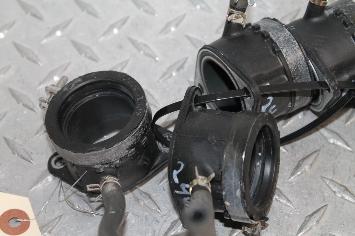 メル59359 1998 98-02 Kawasaki Ninja Zx6r Carb MIKUNI Carburetor OEM | eBay