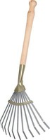 Idealspaten KleinfäCherbesen Stiel 40 Cm