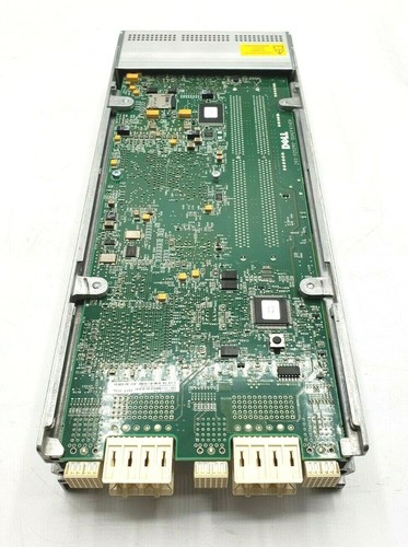 Dell EqualLogic 270-0202 E03M001 Type 7 Controller Module 05PM3C - TESTED!! - Picture 3 of 5