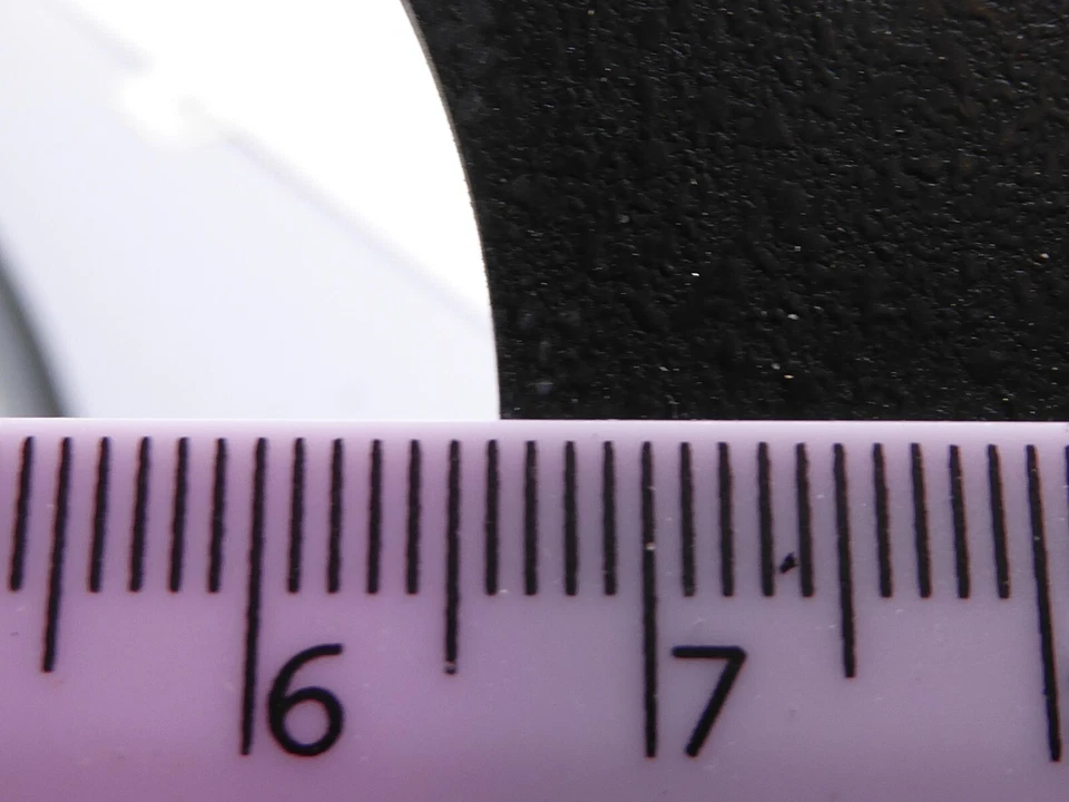 Cambo SC 162mm x 162mm 16.2cm hole is approx 66mm - Image 4 of 4