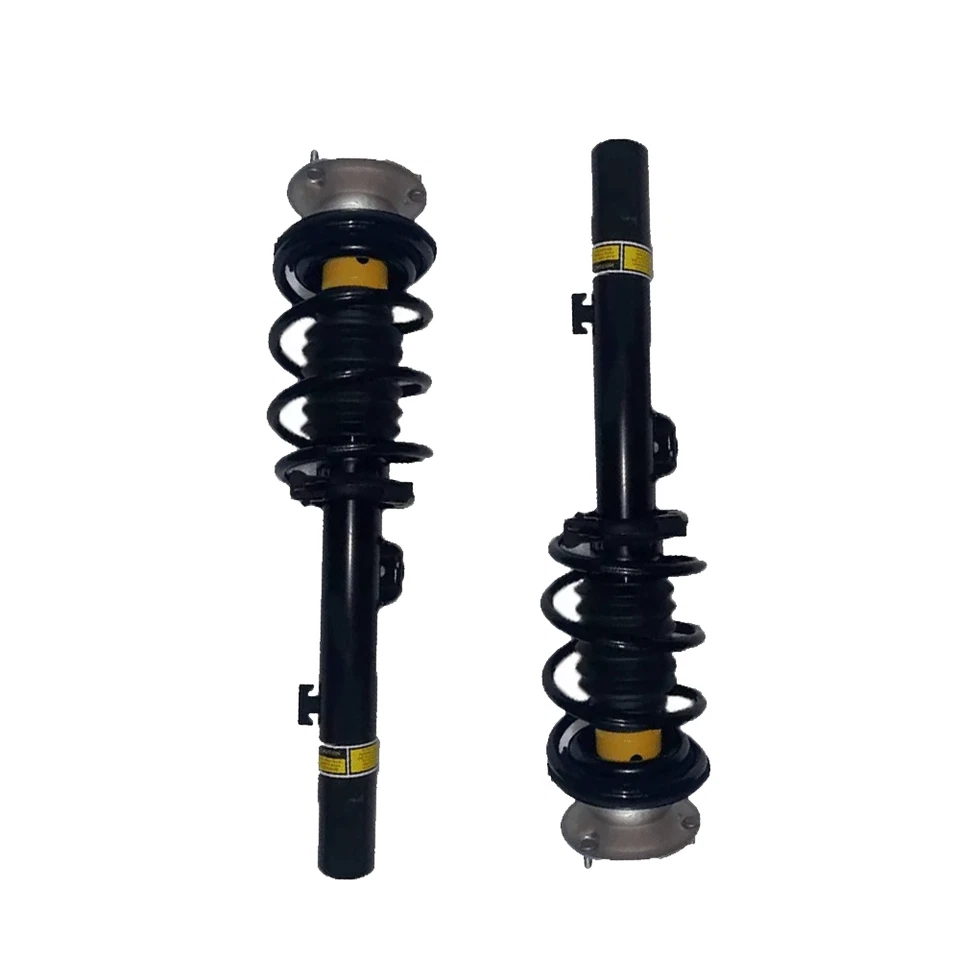 2x Shock Absorber Assys for BMW E90/F30 325xi 328xi 330xi 335xi 06-08 Front - Image 2 of 2