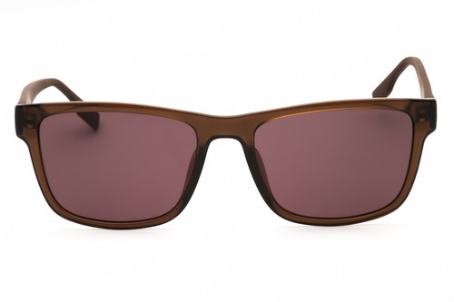 Gafas de sol CONVERSE CV529S-201-56 talla 56 mm 145 mm 18 mm marrón para hombre NUEVO - Imagen 4 de 5
