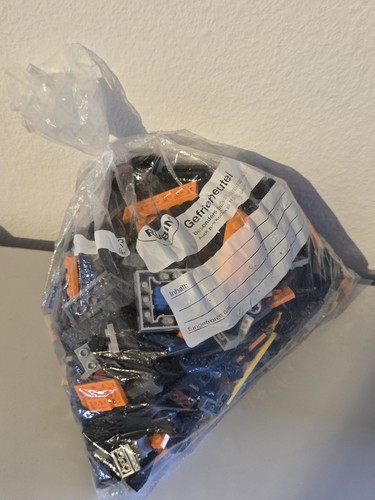 Poe's X-Wing Fighter 75102 lego star wars - Bild 4 von 4