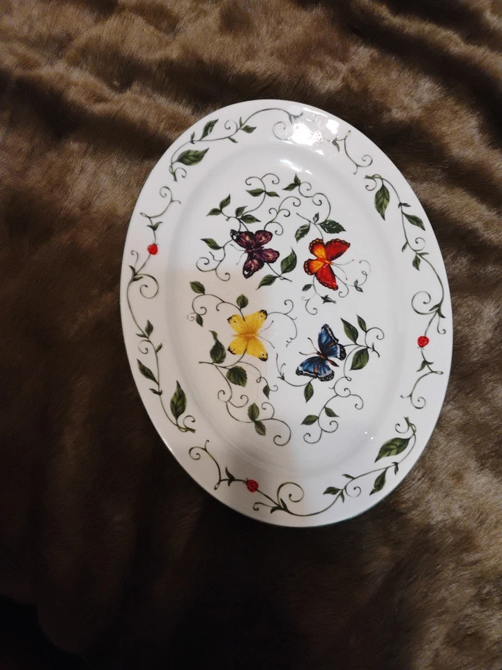 platos y placas Foto 4 de 4