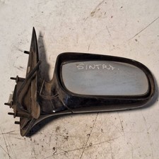 Retroviseur droit (ou coque) Opel SINTRA