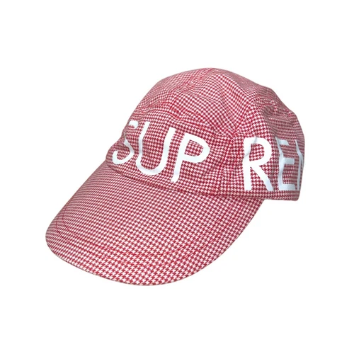 Chapeau de cyclisme Supreme SS08 Long Bill