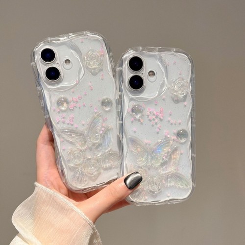 Smartphone Case For 14/15/16 Series Phone Precise Openings Stain Resistan - Picture 2 of 16