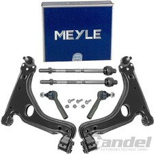 MEYLE QUERLENKERSATZ 6 TEILIG VORNE passend für OPEL ASTRA G CC T98 1998-2009