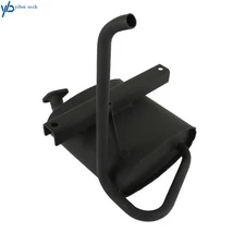 For Yamaha G2 G8 G9 G11 G14 Gas Golf Cart Part Exhaust Muffler 1985-1995