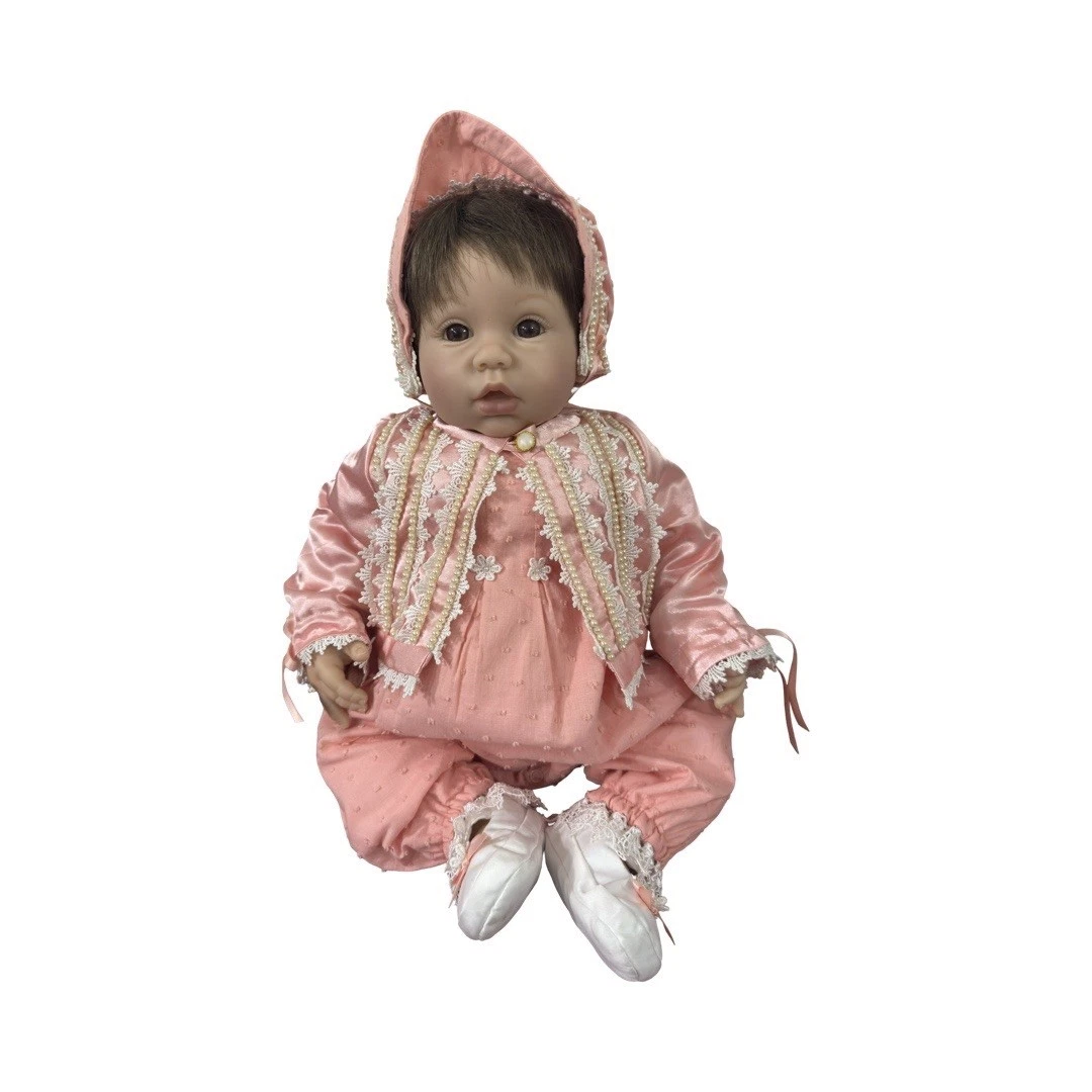 Lee Middleton Vinyl Dolls, Clothing & Accessories for sale | eBay