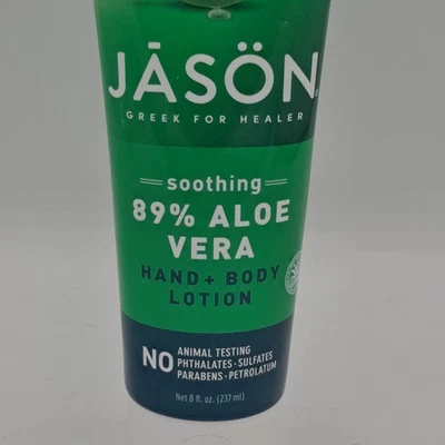 Aloe Vera Jason Skin Care Moisturizers for sale | eBay
