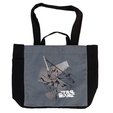 ~ Star Wars Tote Bag/Shopping Bag ~ Darth Vader Premium Tote Bag ~