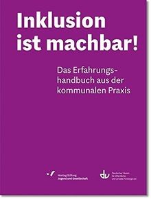 Inklusion ist machbar!: Das Erfahrungshandbuch aus der k... | Buch | Zustand gut