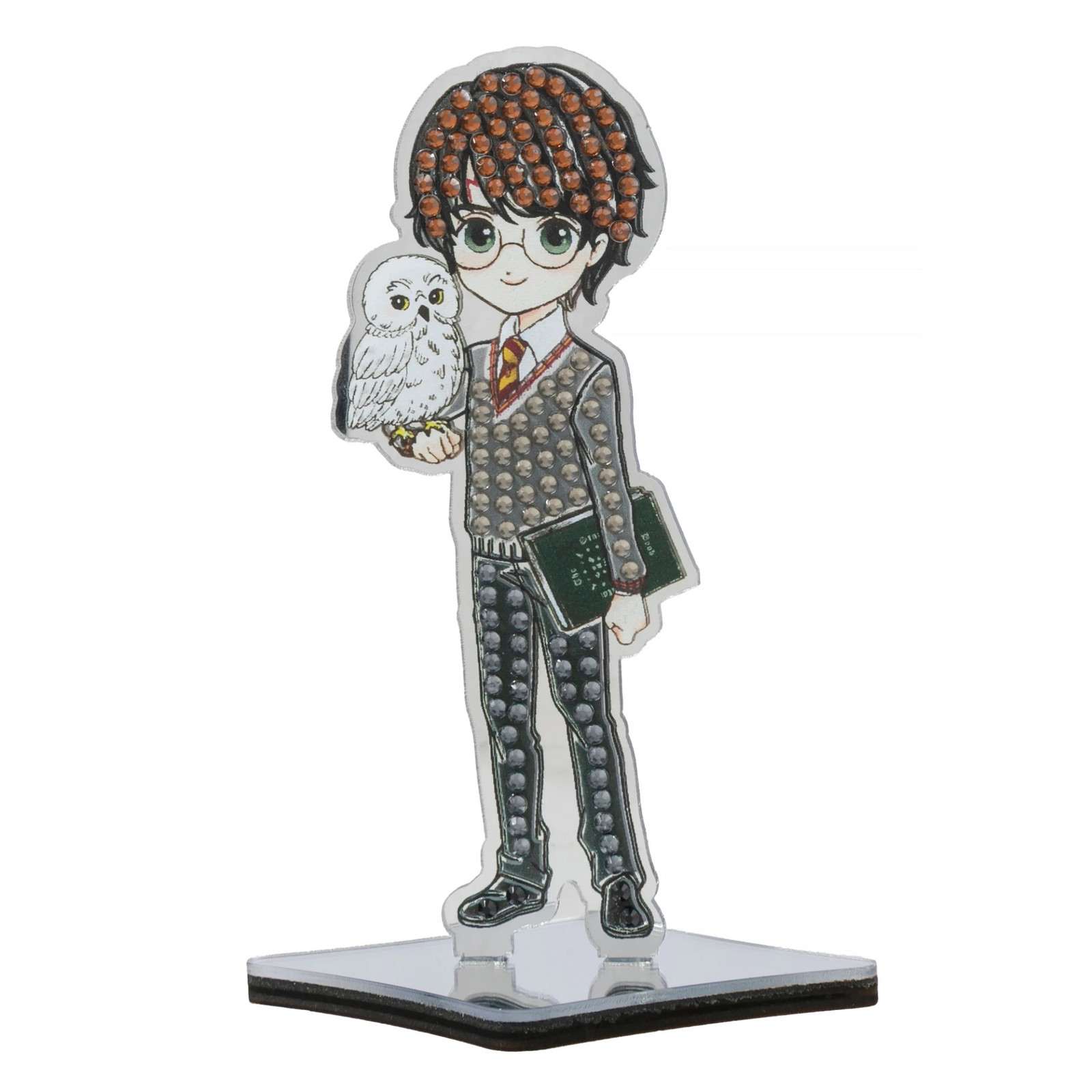 Harry Potter - Crystal Art Mirror Buddy (Harry Potter)