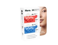 Hero Cosmetics - Mighty Patch Pimple Patches - 84 Count exp 2029/03/18