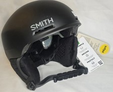Smith Method MIPS Ski Snowboard Helmet Matte ...