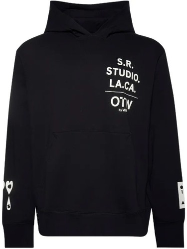 $200 NWT Vans × Sterling Ruby OTW hoodie 2XL Z6126