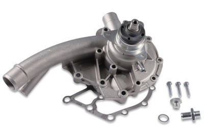 GK Wasserpumpe Motorkühlung 980424 für S124 W201 MERCEDES C124 190 W124 124 201