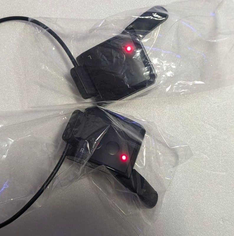 YA-MAN TOKYO JAPAN Medilift Eye EMS Facial Beauty Device EPE-10BB