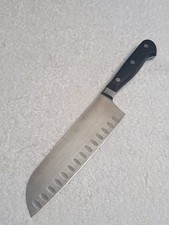 WUSTHOF Classic 4183/17cm Santoku Chef Knife Solingen Germany